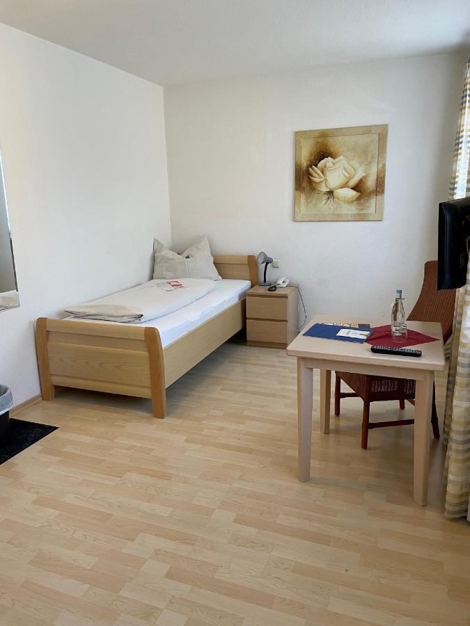 Kneipp-Bund Hotel באד וויריסהופן מראה חיצוני תמונה