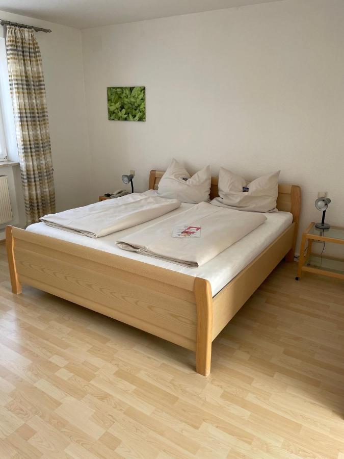 Kneipp-Bund Hotel באד וויריסהופן מראה חיצוני תמונה