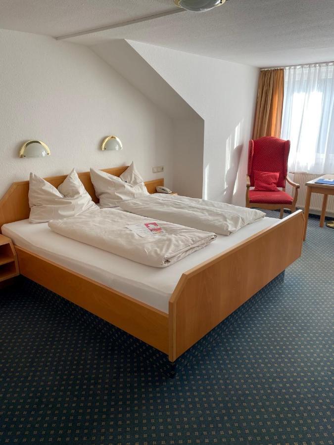 Kneipp-Bund Hotel באד וויריסהופן מראה חיצוני תמונה