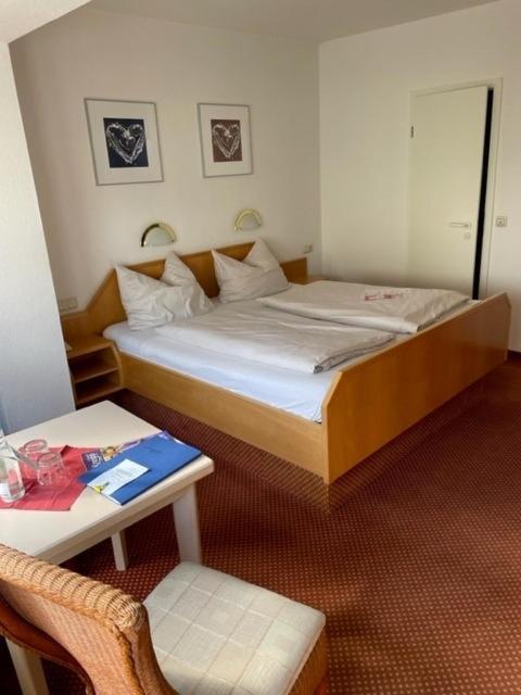Kneipp-Bund Hotel באד וויריסהופן מראה חיצוני תמונה