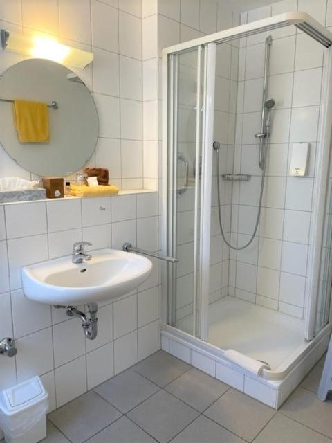 Kneipp-Bund Hotel באד וויריסהופן מראה חיצוני תמונה