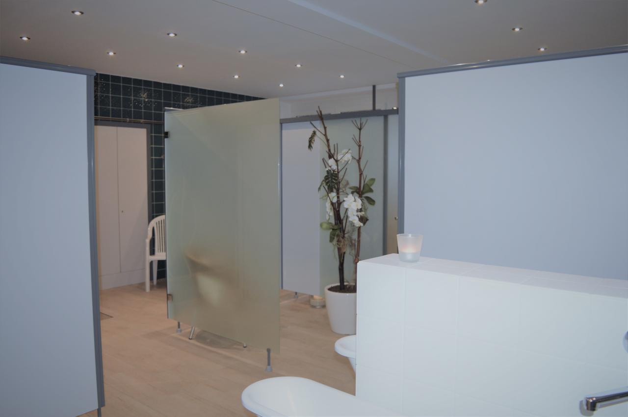 Kneipp-Bund Hotel באד וויריסהופן מראה חיצוני תמונה