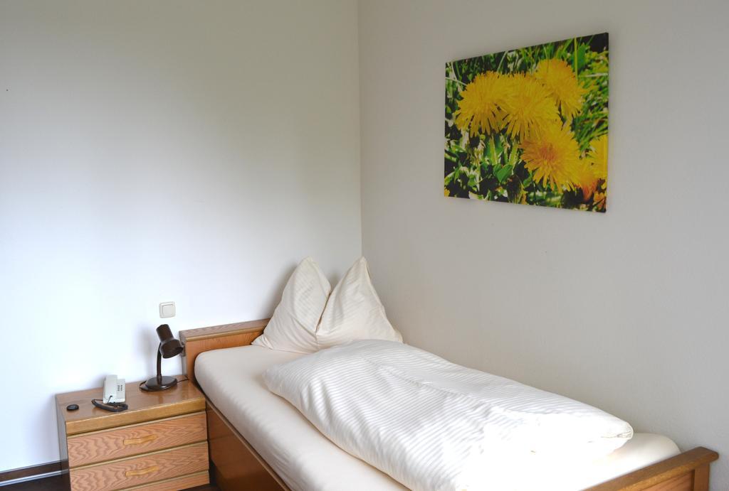 Kneipp-Bund Hotel באד וויריסהופן חדר תמונה