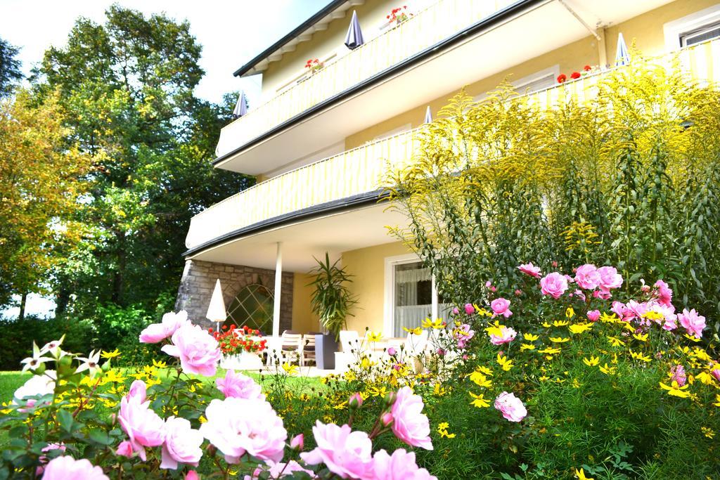 Kneipp-Bund Hotel באד וויריסהופן מראה חיצוני תמונה