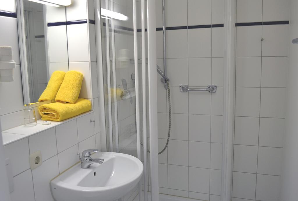 Kneipp-Bund Hotel באד וויריסהופן חדר תמונה