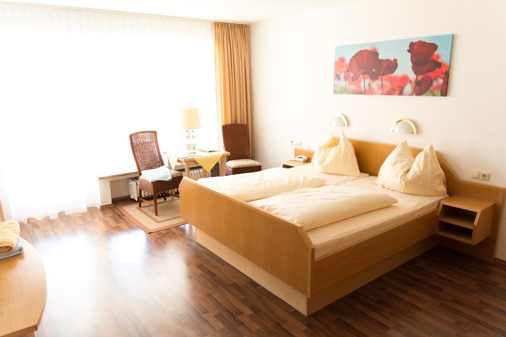 Kneipp-Bund Hotel באד וויריסהופן חדר תמונה